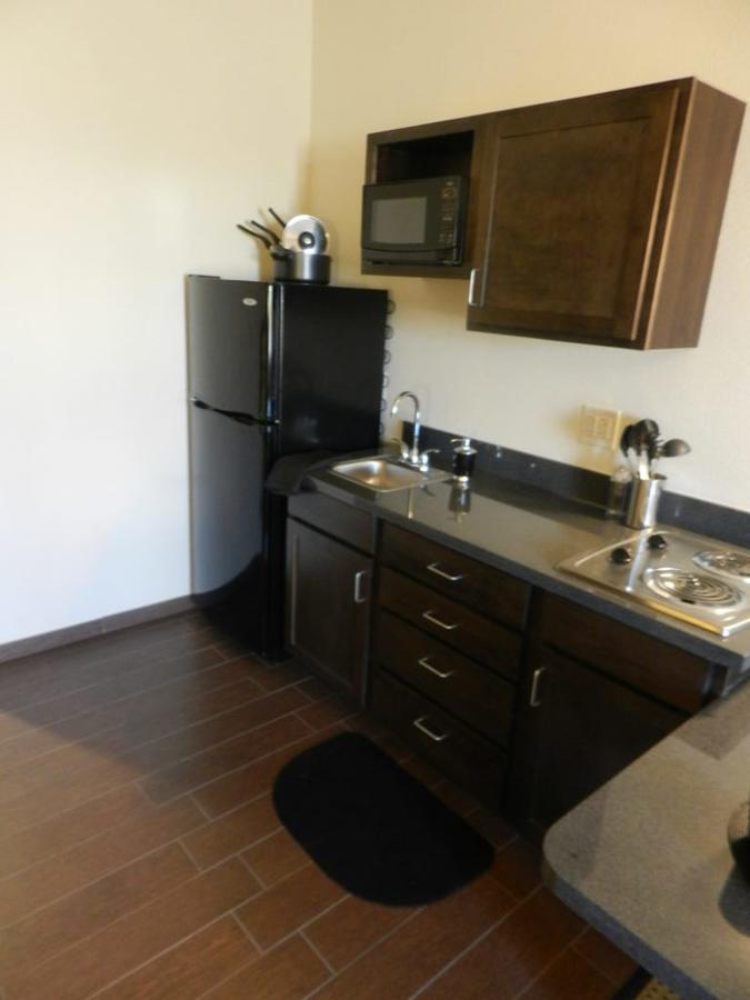 Black Gold Suites Tioga Exterior photo
