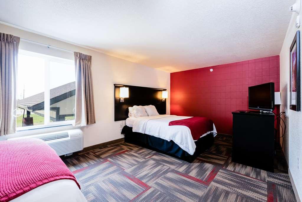 Black Gold Suites Tioga Room photo