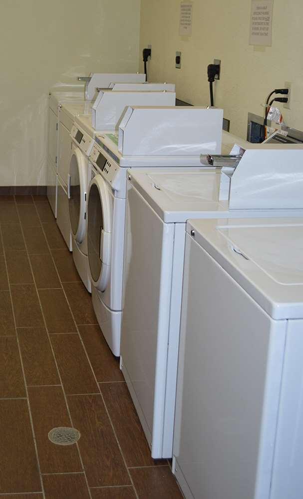 Black Gold Suites Tioga Facilities photo